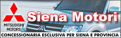 Sienamotori - Concessionaria Mitsubishi