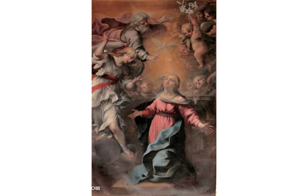 Annunciazione