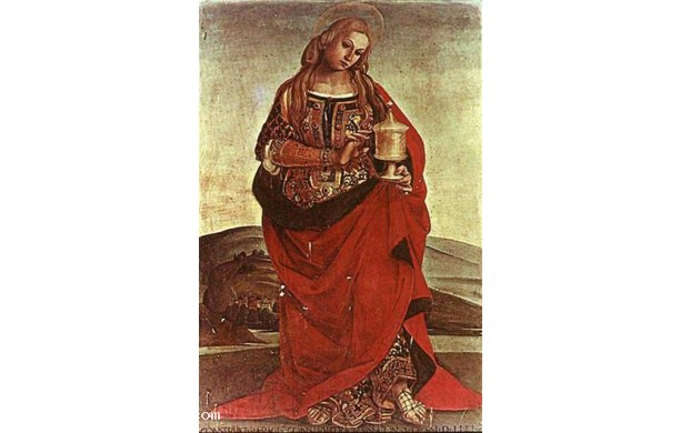 Santa Maria Maddalena