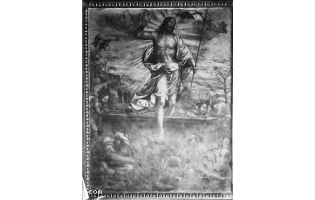 Resurrezione di Cristo