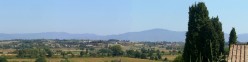 Valdivhiana dall'Amorosa con Guazzino sullo sfondo