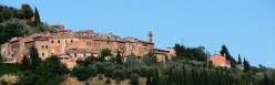 Il Centro Stosrico dal basso