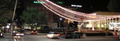 Notturno cittadino