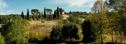 Colline a ovest di Torrita