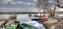 Lago di Chiusi