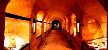 Museo Civico Archeologico delle Acque