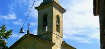 San Giovanni Battista a Farnetella