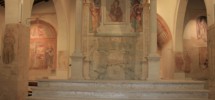 Santa Maria ad Balnea o della Colonna