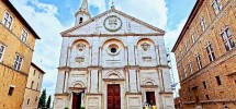 Pienza
