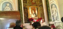 Madonna del Soccorso o Cappella del Serraglio
