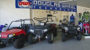 PLANET QUAD s.r.l. - Vendita, noleggio e assistenza Quad