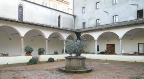 Residenze di lusso - IL CHIOSTRO DI PIENZA