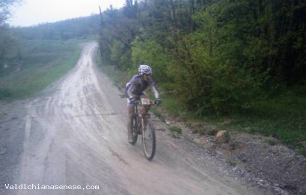 Marathon Chianciano Terme