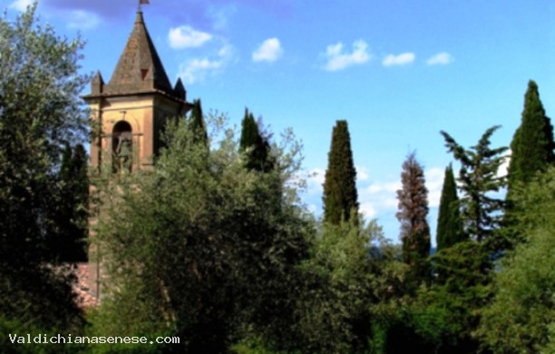 Chiesa Santa Maria Assunta