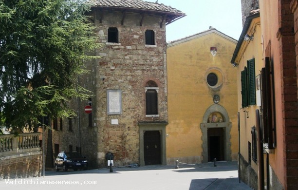 Santa Maria Novella