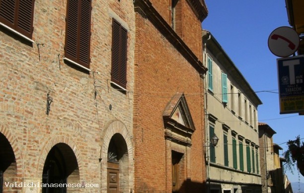 Santa Croce a Torrita