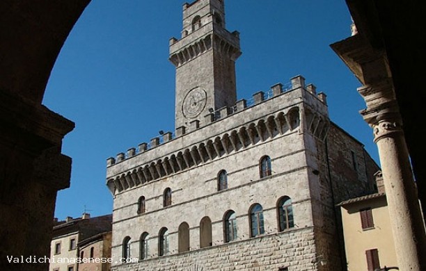 Montepulciano