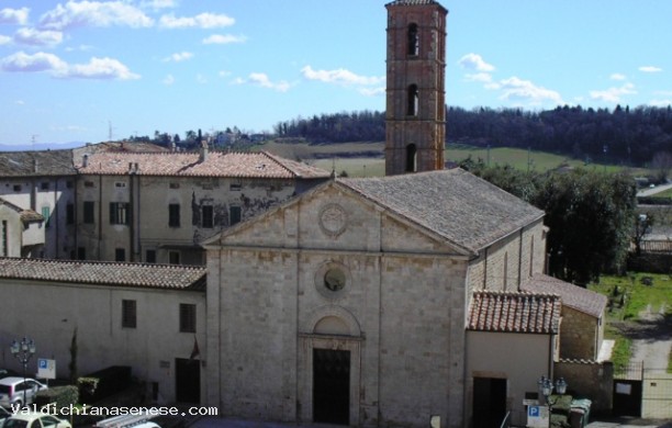 San Francesco