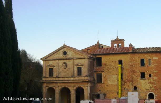 Santa Maria delle Grazie