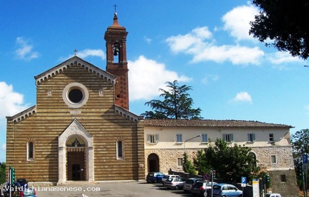 Sant'Agnese