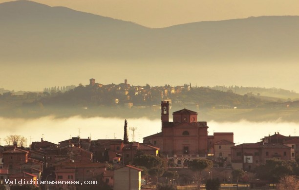 Acquaviva di Montepulciano