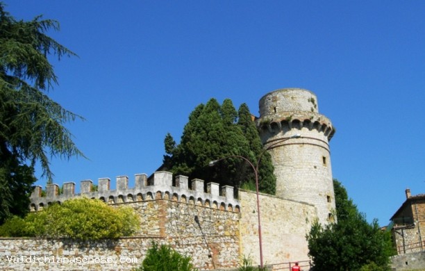 Castello Cacciaconti