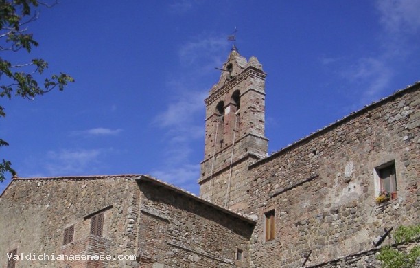 San Bernardino a Castelluccio