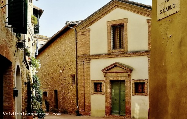 Chiesa di San Carlo Borromeo