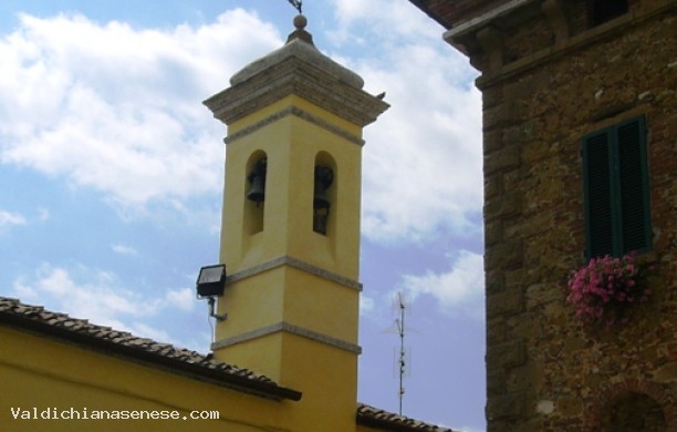 Oratorio della Santissima Trinità