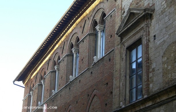  Museo Civico di Montepulciano