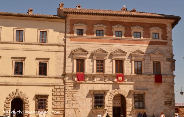 Palazzo Del Monte