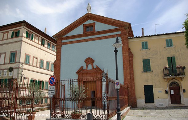 Madonna delle Nevi