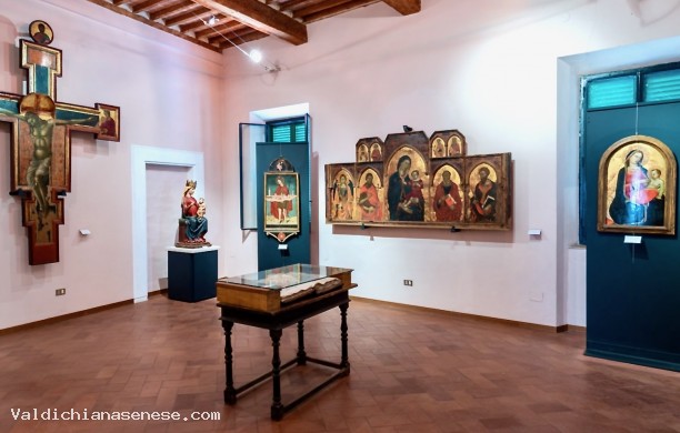 Museo della Collegiata di San Giovanni battista