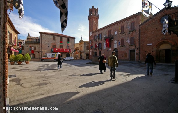 Torrita di Siena