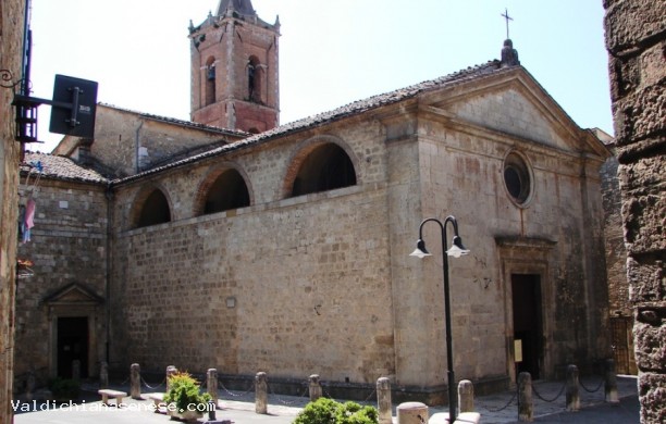 Collegiata di San Lorenzo