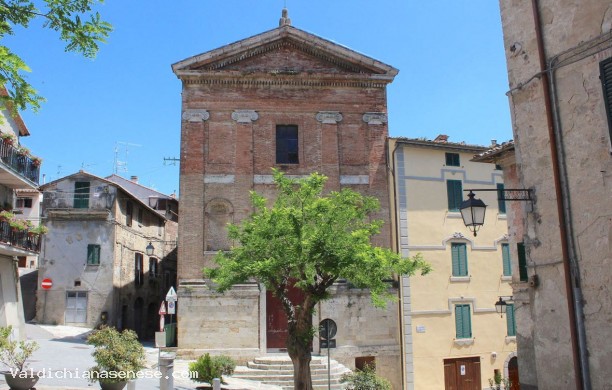 San Martino in Foro