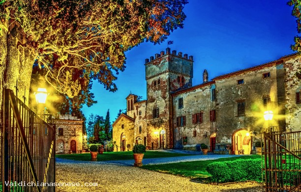 Badia a Sicille