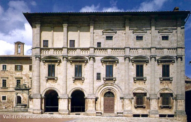 Palazzo Nobili