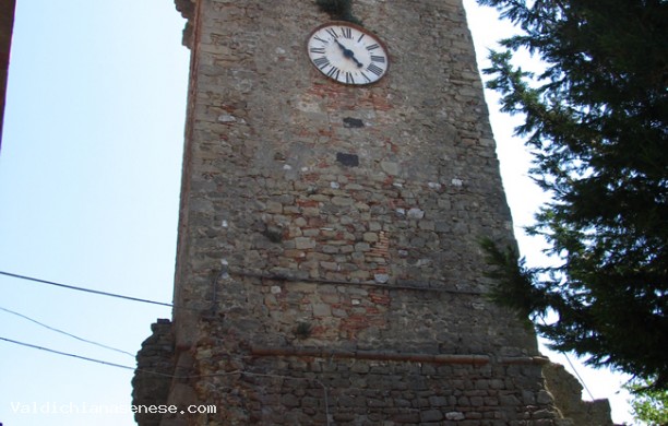Torre di Celle