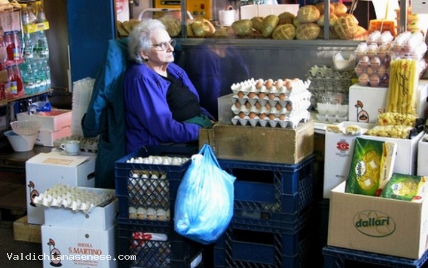 Fiera annuale di San Leonardo