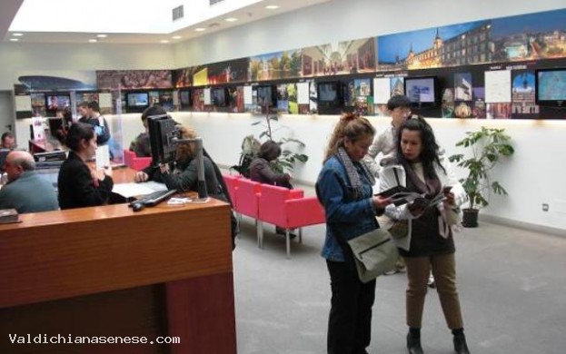 Pro-Loco Ufficio Turistico di Montepulciano