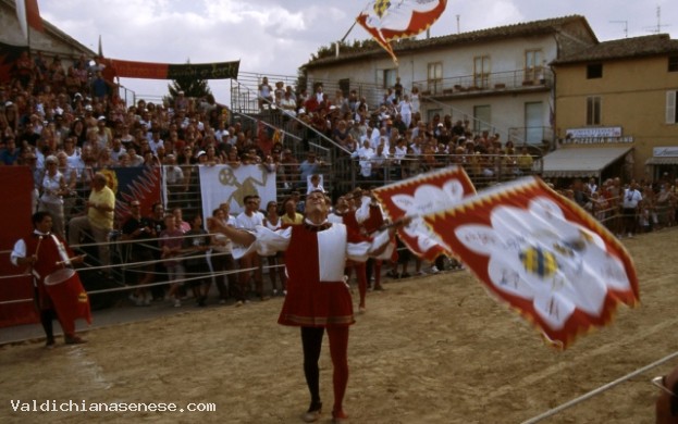 Contrada di S. Lorenzo