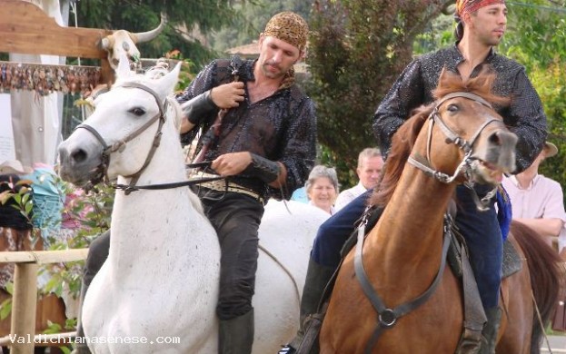 Mostra/Mercato equestre 'Febbre da cavallo'