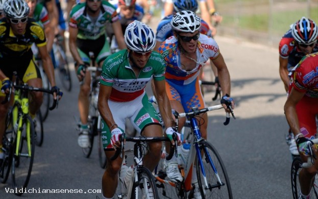 Coppa ciclistica Bologna