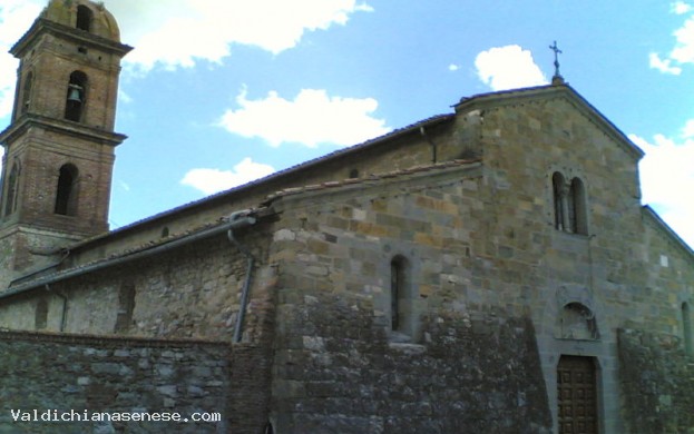 Festa della Madonna del Rosario - La Pieve in Festa