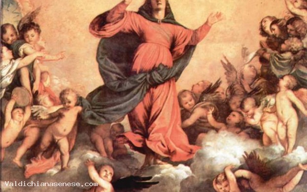 Festa dell'Assunta