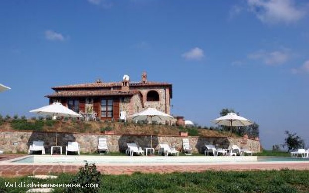 Agriturismo AMADRIADE