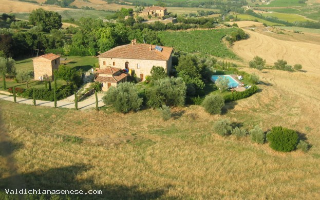 Agriturismo COLLE DI MEZZO 2