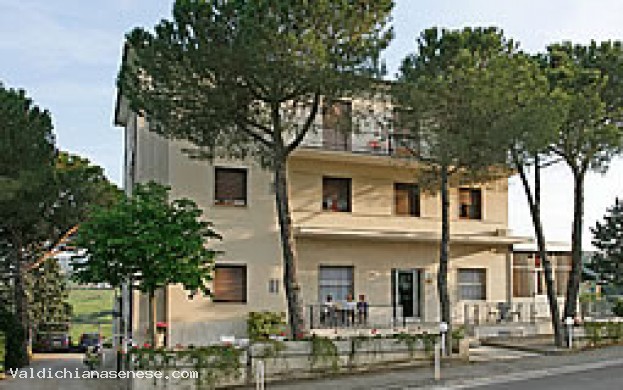 VILLA MARINA