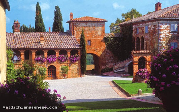 LOCANDA DELL'AMOROSA